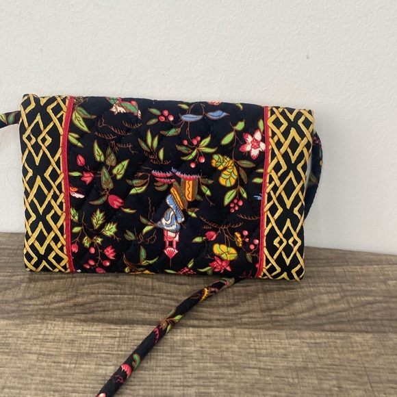 Vera Bradley vintage purse - Picture 3 of 7